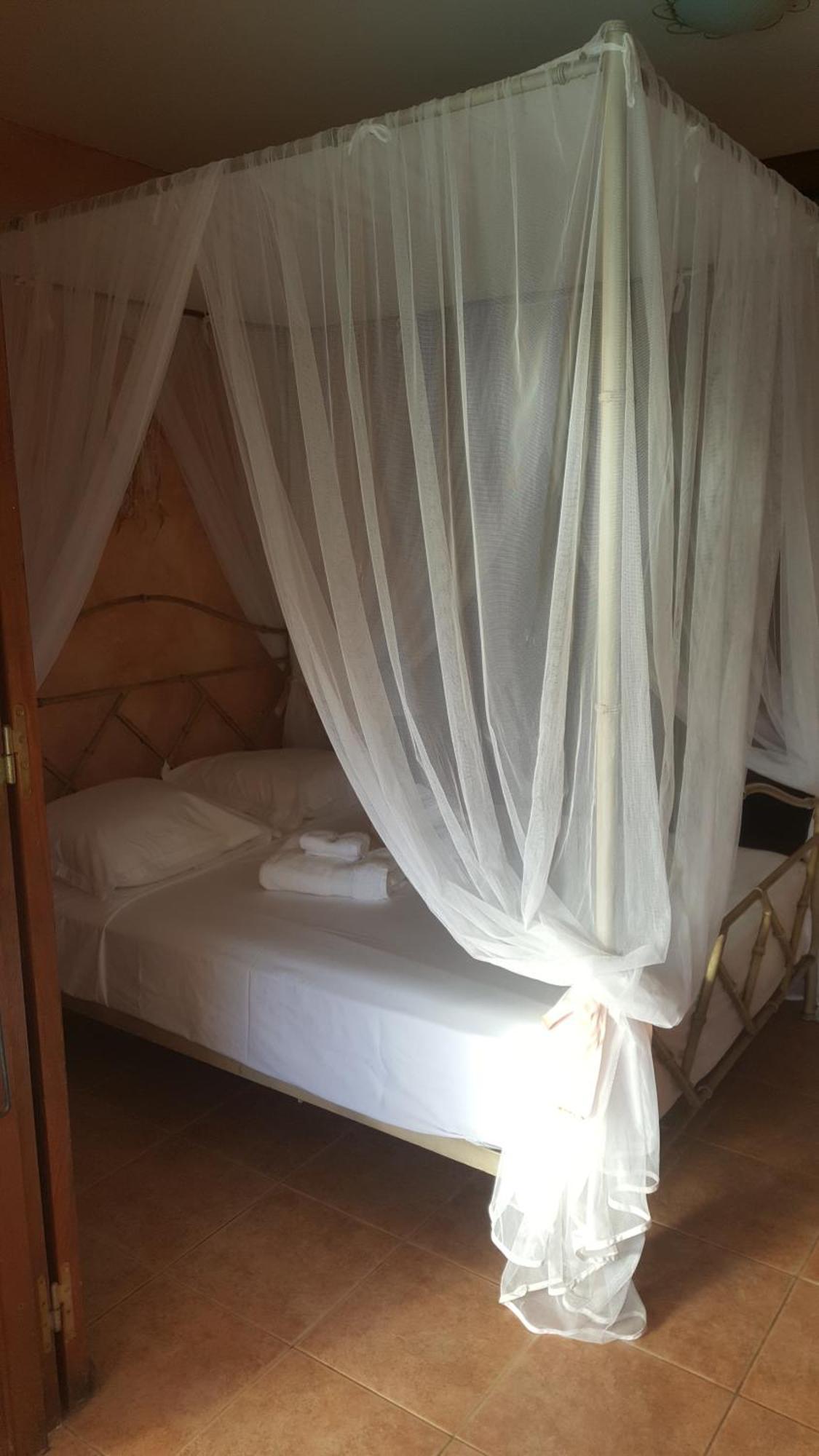 Agreable Chambre D'Hotes, Sdb, Piscine, Carbet Cuisine. Saint-Claude Eksteriør billede